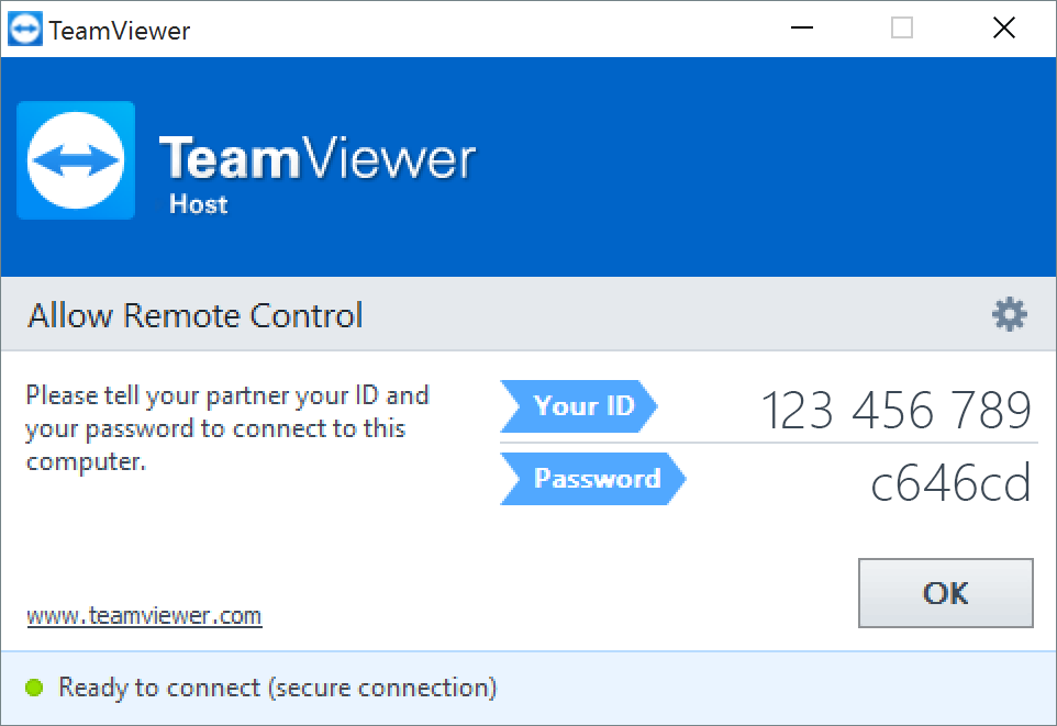 Teamviewer download free version 10